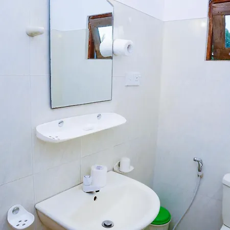 Eden Villa Hikkaduwa Room photo