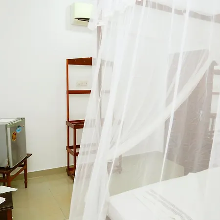 Eden Villa Hikkaduwa Room photo