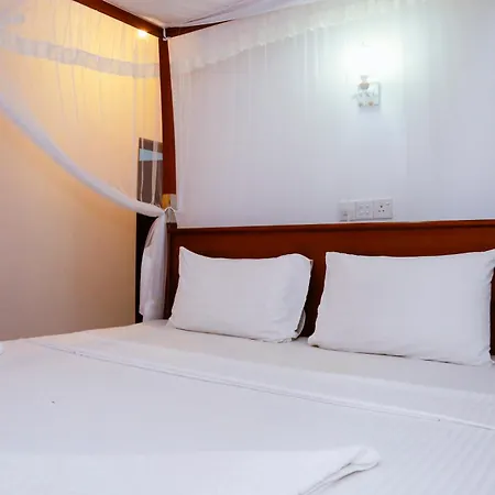 Eden Villa Hikkaduwa Room photo