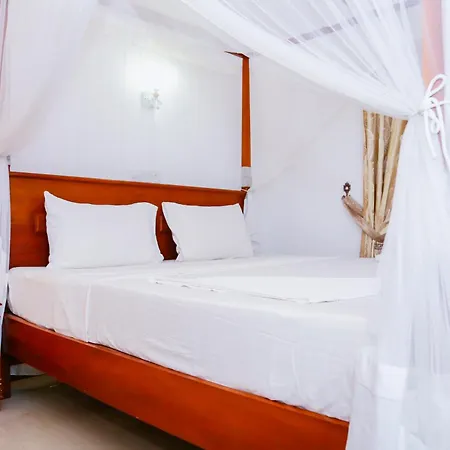 Eden Villa Hikkaduwa Room photo