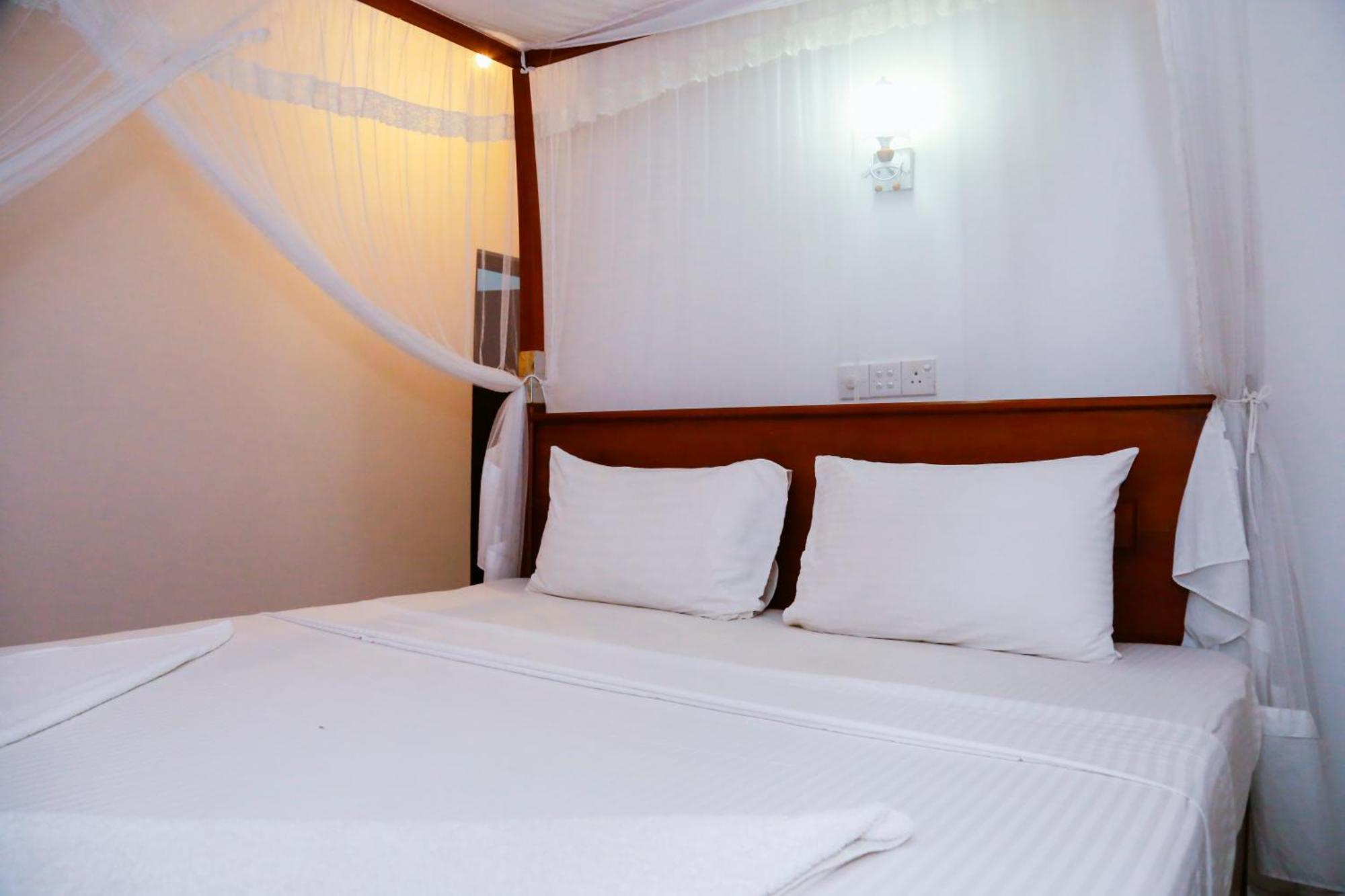 Homestay Eden