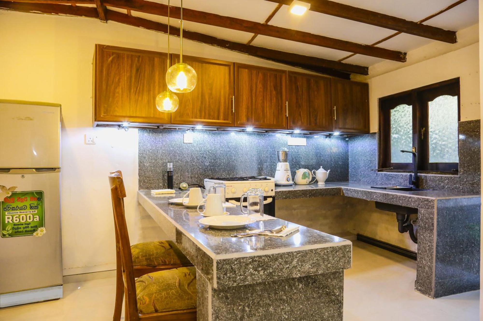 Eden Homestay