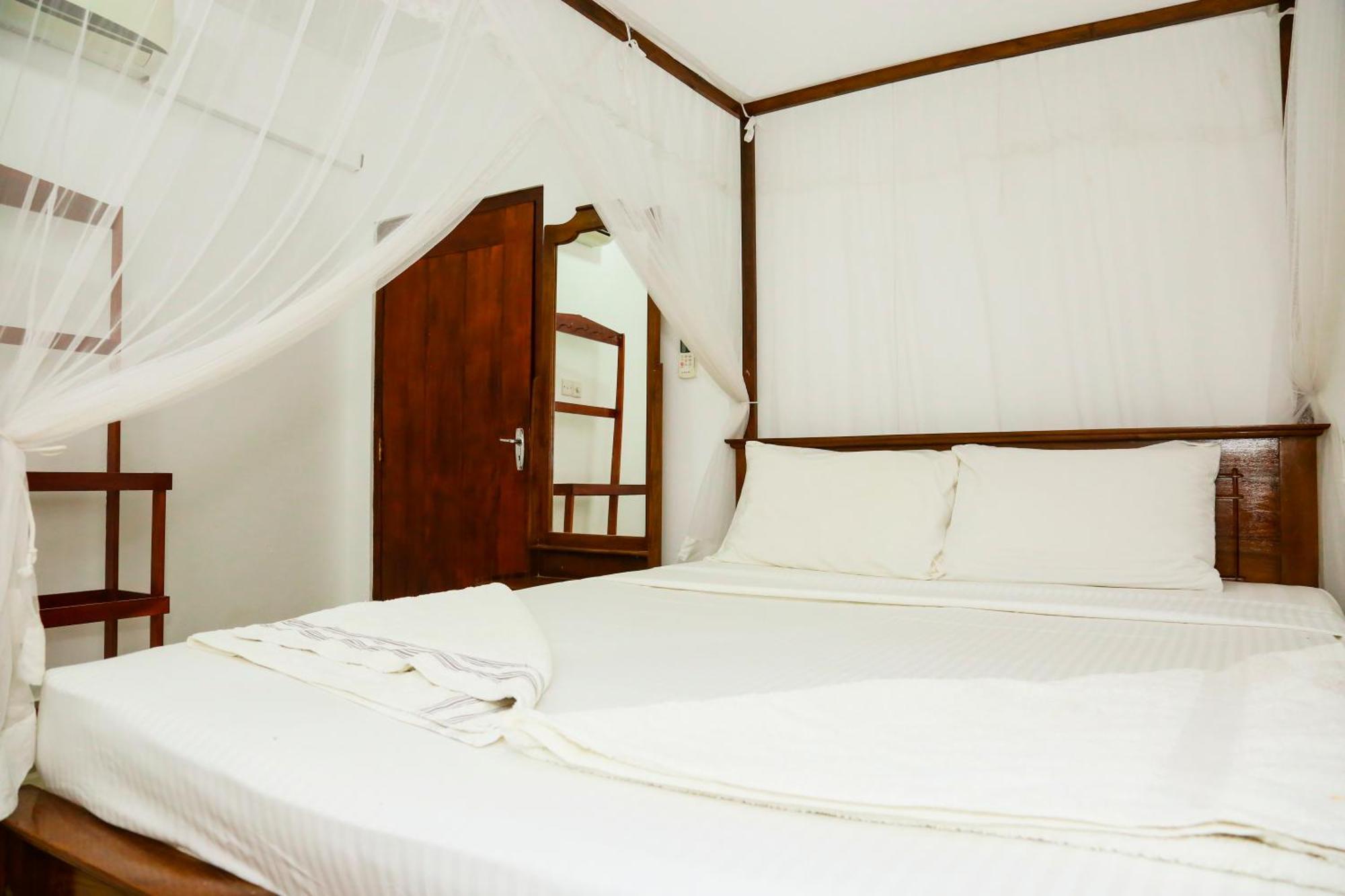 Homestay Eden Hikkaduwa