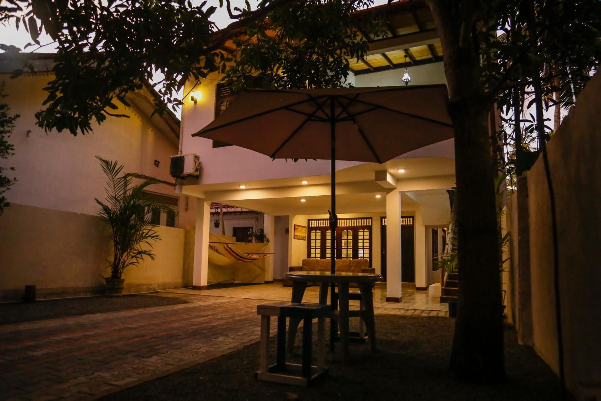 Eden Homestay