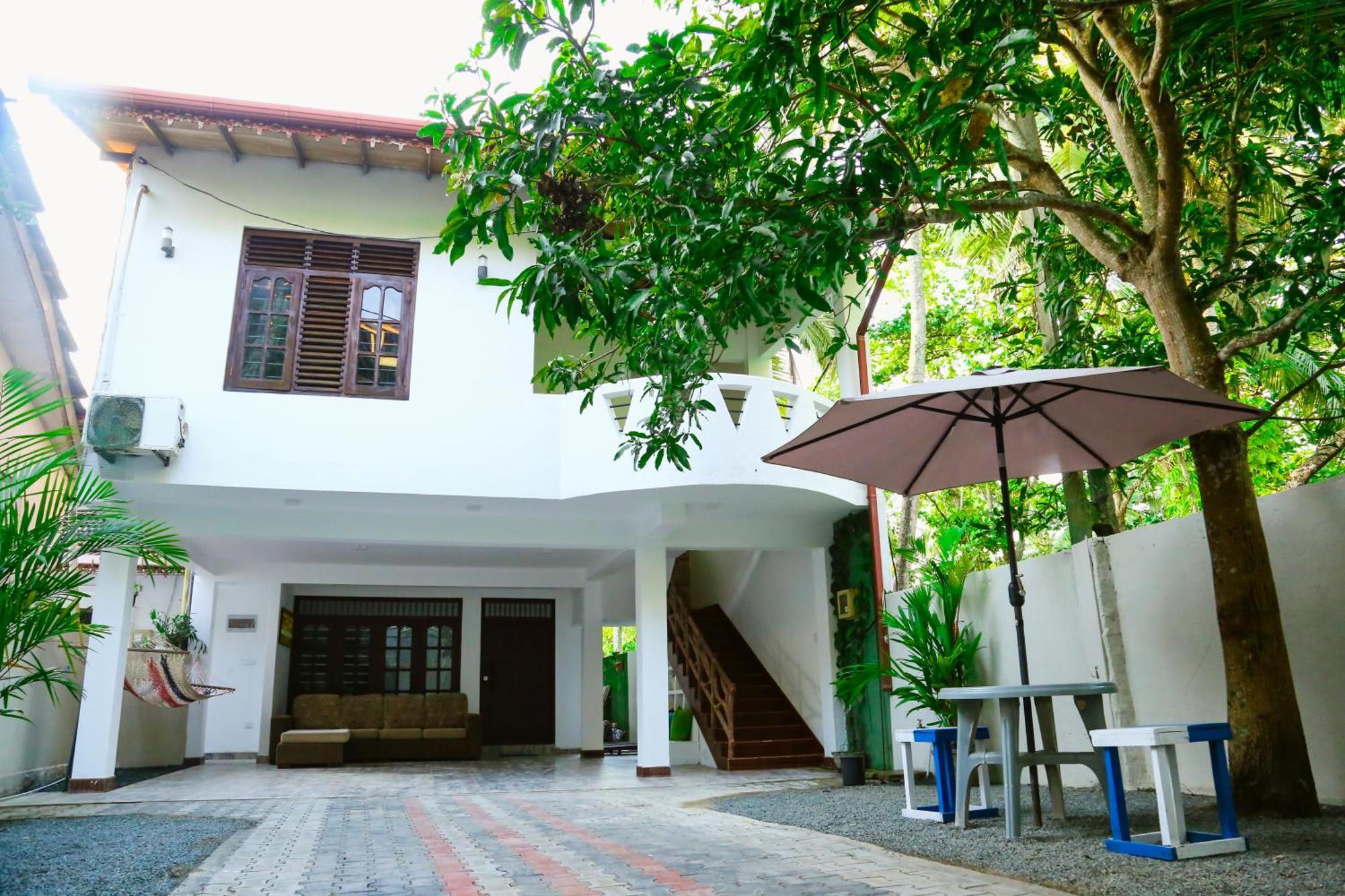 Homestay Eden
