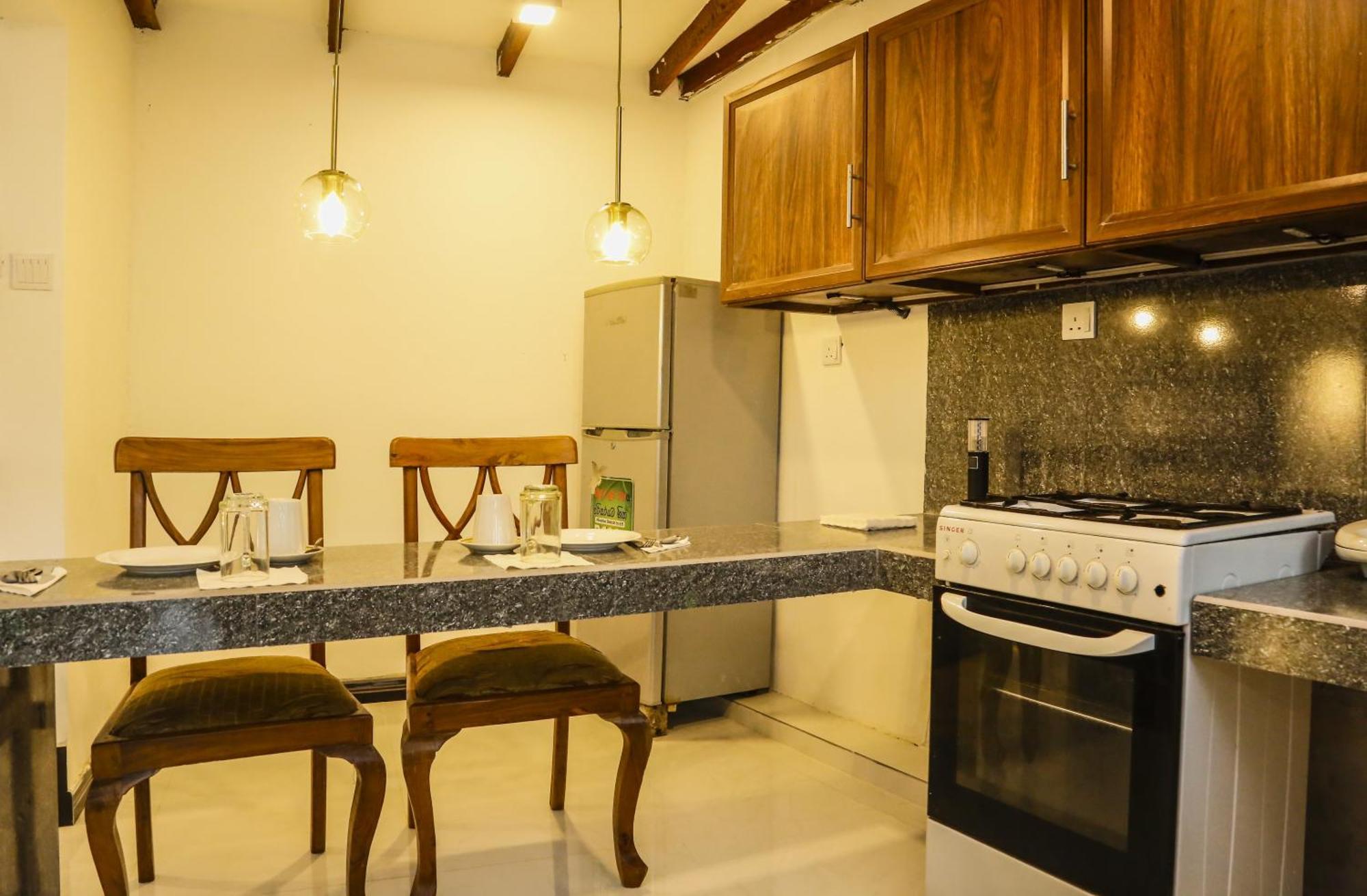 Homestay Eden *