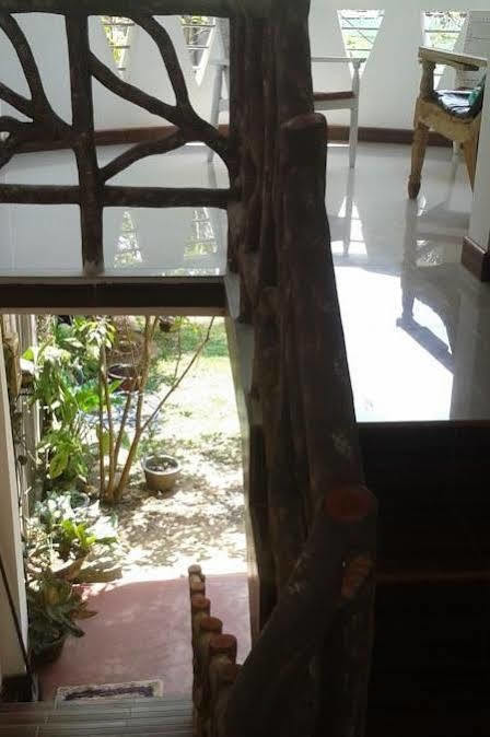 Homestay Eden
