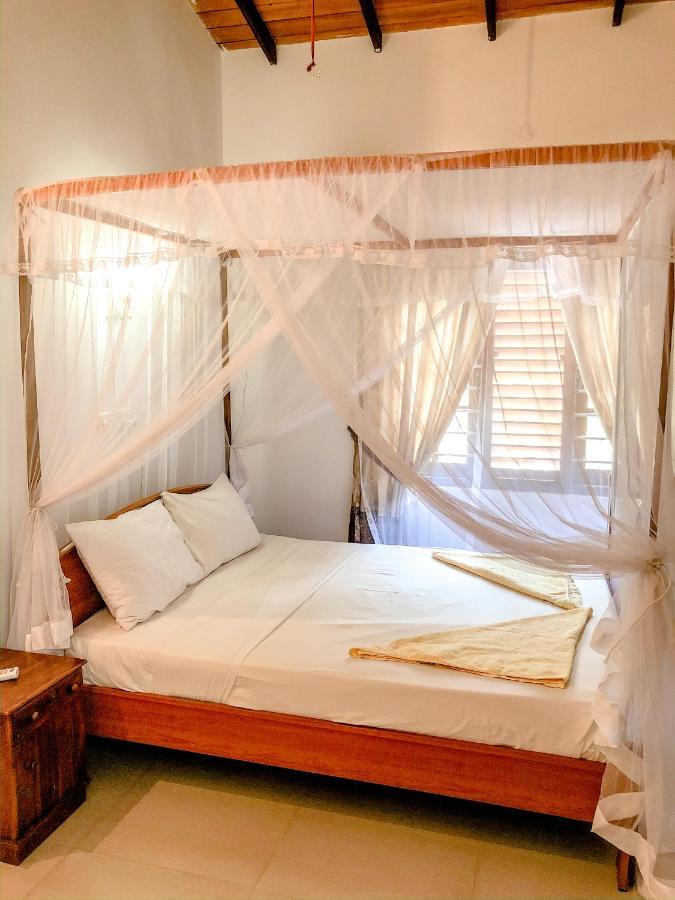 Homestay Eden